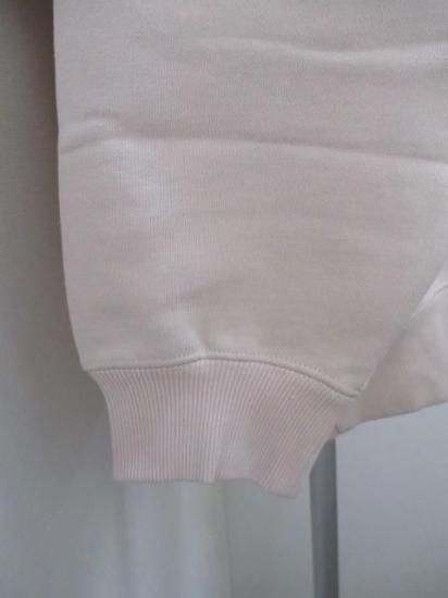 トーマスマグパイ THOMAS MAGPIE LIFEロゴBIGスウェット 2254877-ダークグレー