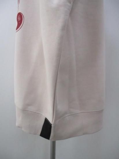 トーマスマグパイ THOMAS MAGPIE LIFEロゴBIGスウェット 2254877-ダークグレー