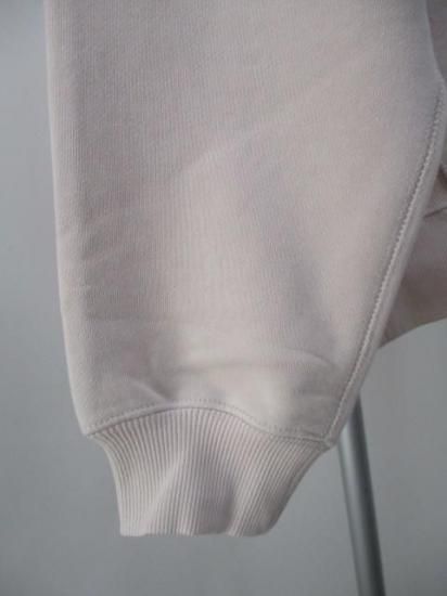 トーマスマグパイ THOMAS MAGPIE LIFEロゴスウェット 2254872-クリーム