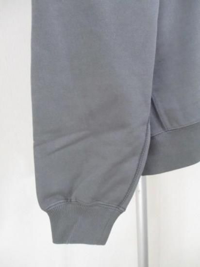 トーマスマグパイ THOMAS MAGPIE LIFEロゴスウェット 2254872-ダークグレー