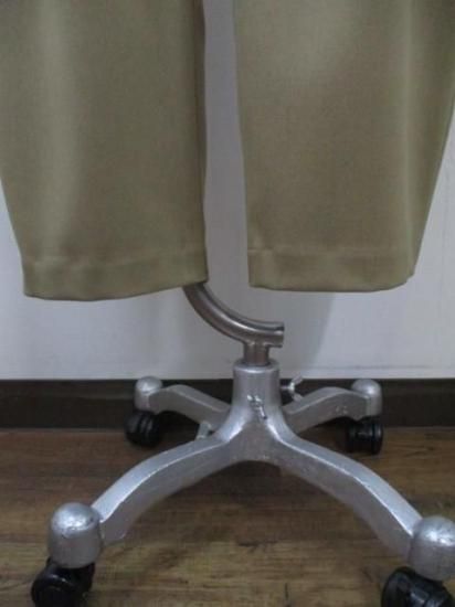 送料無料 アンナケリー ANNA KERRY モロッコパンツ 秋冬 ゆったりシルエット
サイドカーブデザイン  ブラウン-38