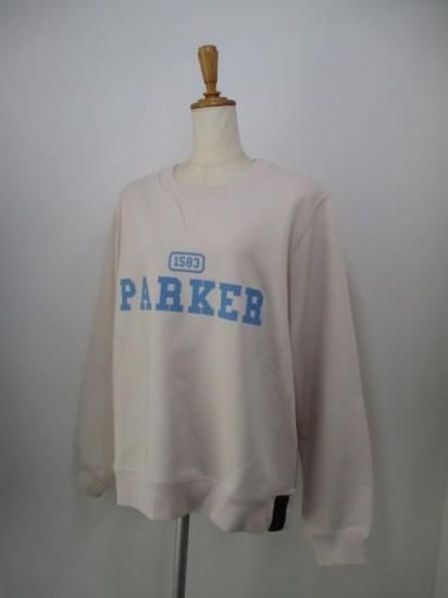 ȡޥޥѥ THOMAS MAGPIE PARKERå 2254874 ꡼