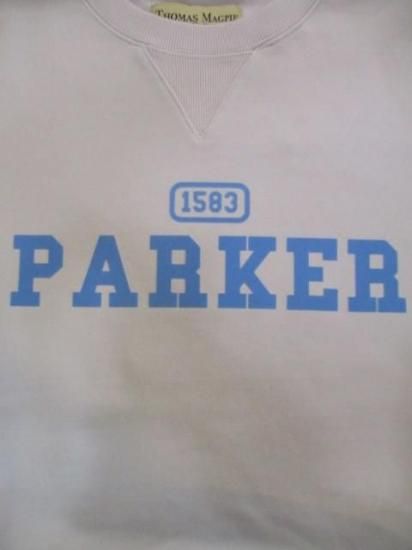 ȡޥޥѥ THOMAS MAGPIE PARKERå 2254874 ꡼