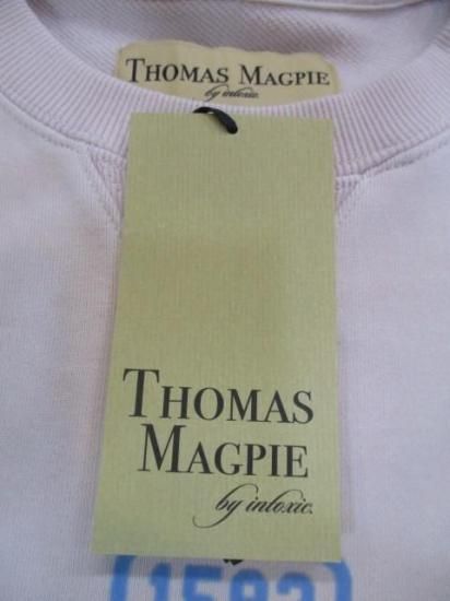 ȡޥޥѥ THOMAS MAGPIE PARKERå 2254874 ꡼