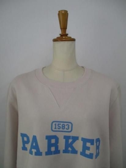 ȡޥޥѥ THOMAS MAGPIE PARKERå 2254874 ꡼