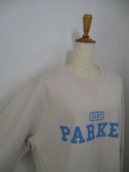 ȡޥޥѥ THOMAS MAGPIE PARKERå 2254874 ꡼