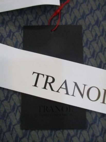 ̵ ȥΥ TRANOI. ȥåȥȥåץ 214R220 ǥ    塼 ȥåץ Ĺµ ʡ 쥤䡼 Υȡ  졼