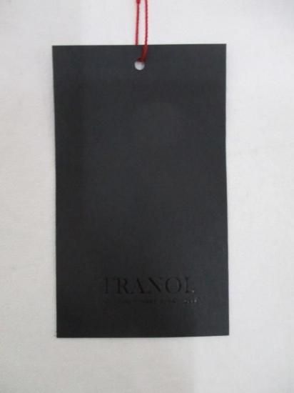 送料無料 トラノイ TRANOI T jewel charm チャーム レディース チャーム ブラック 214R610 バッグチャーム キーホルダー フリンジ ジュエル アクセサリー