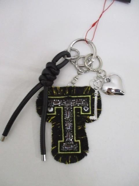 ̵ ȥΥ TRANOI T jewel charm 㡼 ǥ 㡼 ֥å 214R610 Хå㡼 ۥ ե 奨 ꡼