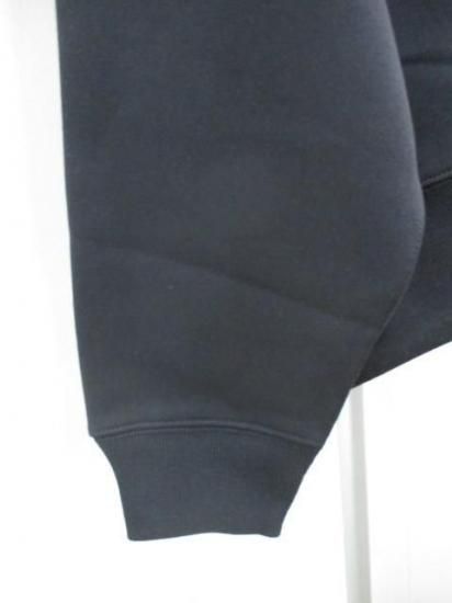 送料無料 ブティックオーディナリー Boutique Ordinary スウェット モードコンザバティブ BO25-319T レディース 25秋冬 ブラック