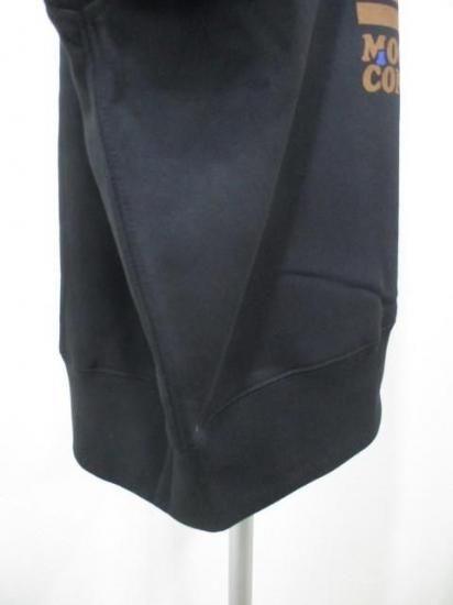 送料無料 ブティックオーディナリー Boutique Ordinary スウェット モードコンザバティブ BO25-319T レディース 25秋冬 ブラック