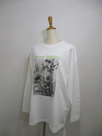 ¥·¥í¥Ç¥é¥Ü¥ó¥Æ¡¡siro de labonte 2way photo T ¢ R553202 ¥Û¥ï¥¤¥È