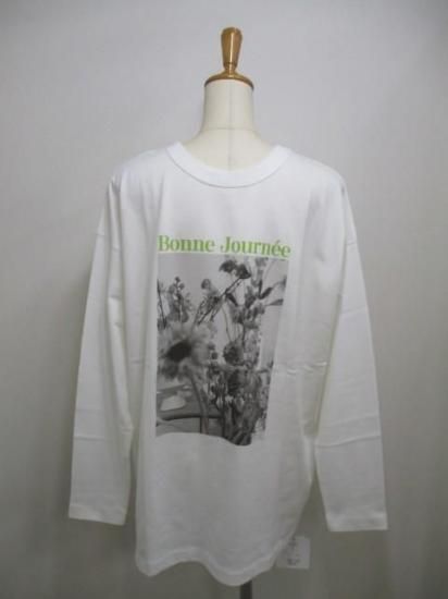 ¥·¥í¥Ç¥é¥Ü¥ó¥Æ¡¡siro de labonte 2way photo T ¢ R553202 ¥Û¥ï¥¤¥È