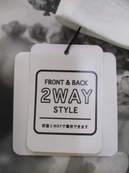 ¥·¥í¥Ç¥é¥Ü¥ó¥Æ¡¡siro de labonte 2way photo T ¢ R553202 ¥Û¥ï¥¤¥È