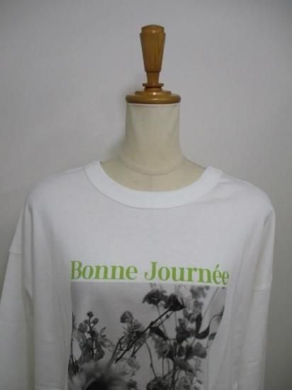 ¥·¥í¥Ç¥é¥Ü¥ó¥Æ¡¡siro de labonte 2way photo T ¢ R553202 ¥Û¥ï¥¤¥È