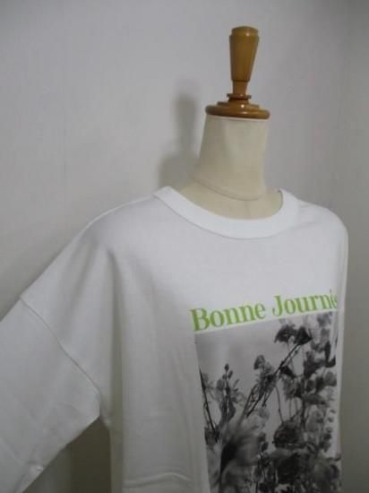 ¥·¥í¥Ç¥é¥Ü¥ó¥Æ¡¡siro de labonte 2way photo T ¢ R553202 ¥Û¥ï¥¤¥È