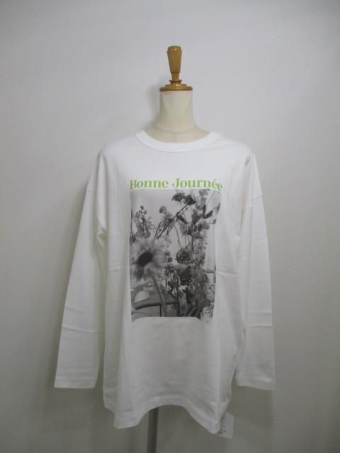 ¥·¥í¥Ç¥é¥Ü¥ó¥Æ¡¡siro de labonte 2way photo T ¢ R553202 ¥Û¥ï¥¤¥È