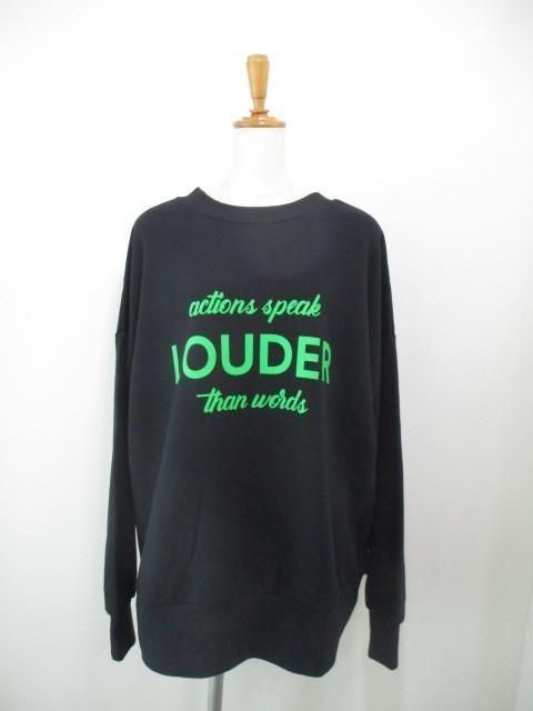 Á÷ÎÁ̵ÎÁ ¥·¥í¥Ç¥é¥Ü¥ó¥Æ siro de labonte LOUDER 2way PO R543217 ¥ì¥Ç¥£¡¼¥¹ 25½©Åß Î¢ÌÓ ¥í¥´¥¹¥¦¥§¥Ã¥È ÆüËÜÀ½ Á°¸å2way BLACK