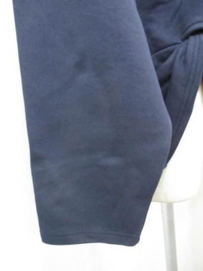 ブティックオーディナリー Boutique OrdinaryTwisted College Sweat BO25-326T BO25-326T-ネイビー