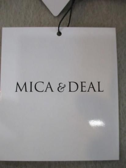 ̵ ޥɥǥ MICADEAL shaggy loose t/n p/o 0125409315 롼 ϥͥå ץ륪С 㥮 ȥåץ դ  BEIGE