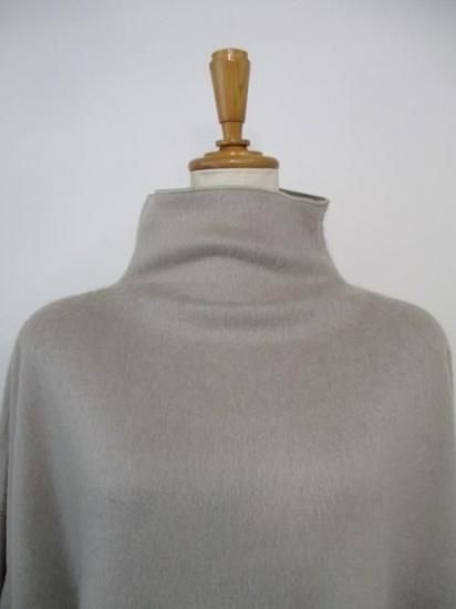 ̵ ޥɥǥ MICADEAL shaggy loose t/n p/o 0125409315 롼 ϥͥå ץ륪С 㥮 ȥåץ դ  BEIGE