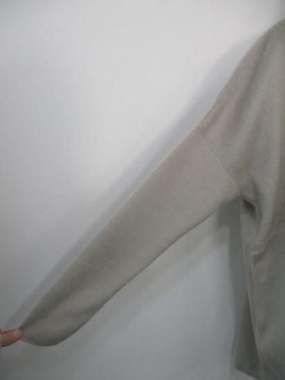 ̵ ޥɥǥ MICADEAL shaggy loose t/n p/o 0125409315 롼 ϥͥå ץ륪С 㥮 ȥåץ դ  BEIGE