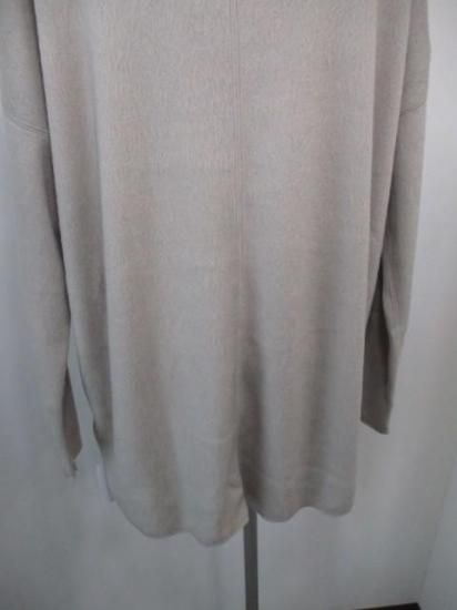 ̵ ޥɥǥ MICADEAL shaggy loose t/n p/o 0125409315 롼 ϥͥå ץ륪С 㥮 ȥåץ դ  BEIGE