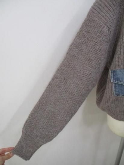 ̵ ߡ Eimee Law ǥ˥ɥå󥰥˥åȥ ǥ  84432L-2 硼Ⱦ  奢  MOCHA