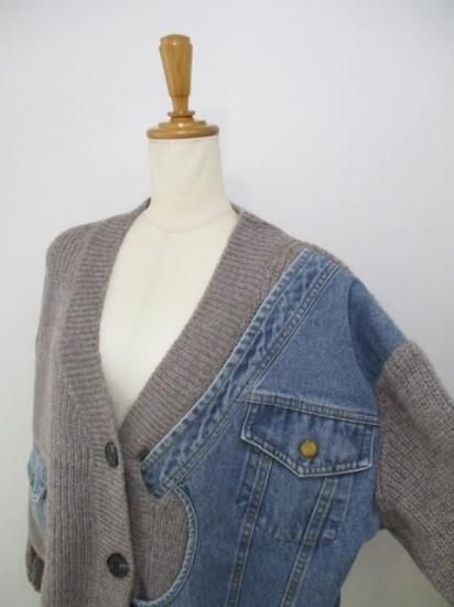 ̵ ߡ Eimee Law ǥ˥ɥå󥰥˥åȥ ǥ  84432L-2 硼Ⱦ  奢  MOCHA