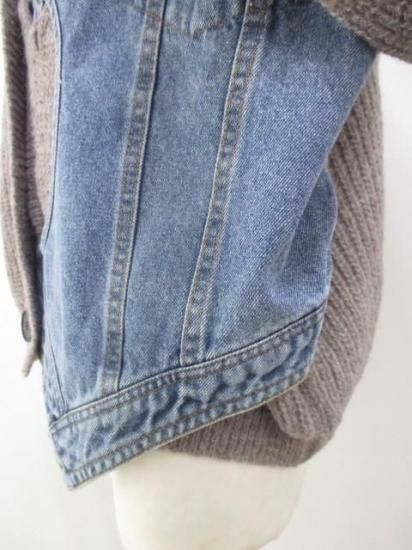 ̵ ߡ Eimee Law ǥ˥ɥå󥰥˥åȥ ǥ  84432L-2 硼Ⱦ  奢  MOCHA