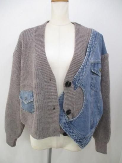 ̵ ߡ Eimee Law ǥ˥ɥå󥰥˥åȥ ǥ  84432L-2 硼Ⱦ  奢  MOCHA