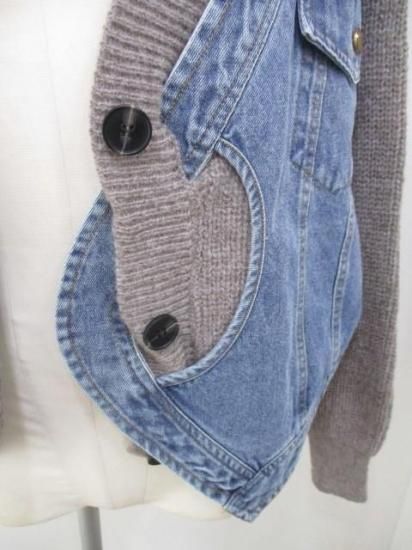 ̵ ߡ Eimee Law ǥ˥ɥå󥰥˥åȥ ǥ  84432L-2 硼Ⱦ  奢  MOCHA