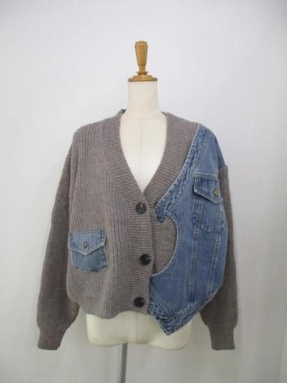 ̵ ߡ Eimee Law ǥ˥ɥå󥰥˥åȥ ǥ  84432L-2 硼Ⱦ  奢  MOCHA