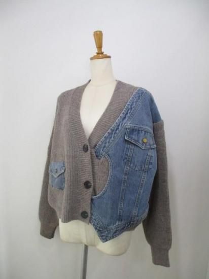 ̵ ߡ Eimee Law ǥ˥ɥå󥰥˥åȥ ǥ  84432L-2 硼Ⱦ  奢  MOCHA