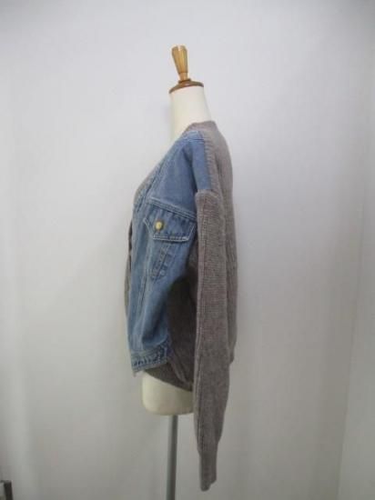 ̵ ߡ Eimee Law ǥ˥ɥå󥰥˥åȥ ǥ  84432L-2 硼Ⱦ  奢  MOCHA