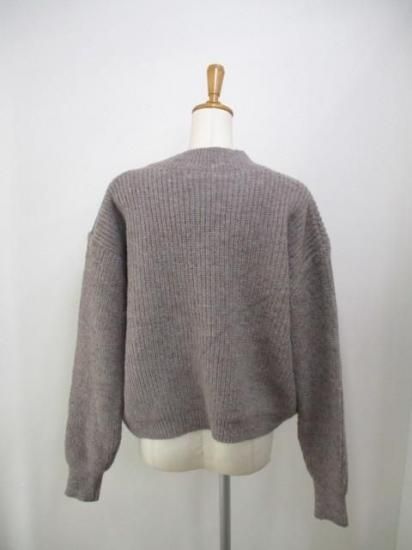 ̵ ߡ Eimee Law ǥ˥ɥå󥰥˥åȥ ǥ  84432L-2 硼Ⱦ  奢  MOCHA