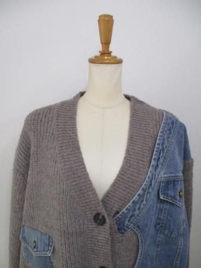 ̵ ߡ Eimee Law ǥ˥ɥå󥰥˥åȥ ǥ  84432L-2 硼Ⱦ  奢  MOCHA