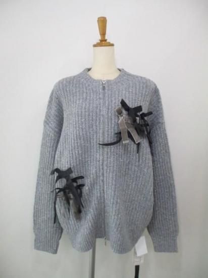 ߡ Eimee Law ܥͥåZIP 84398L-2-졼