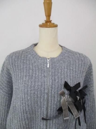 ߡ Eimee Law ܥͥåZIP 84398L-2-졼