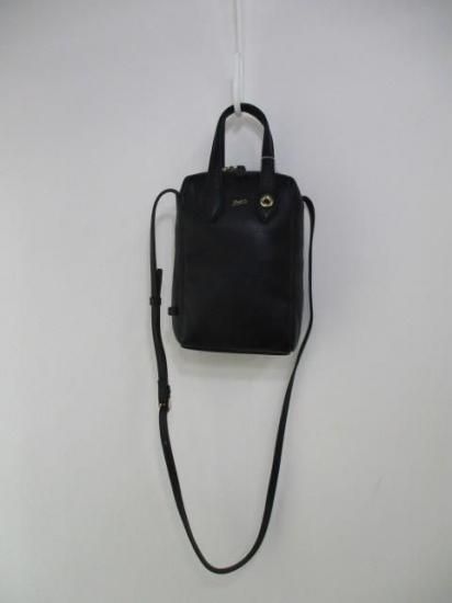 ̵ ӥ BEAURE Vertical ݥå B-25323 ݥå ߥ˥Хå   쥶 ܳ ǥ꡼桼 奢 ץ BLACK