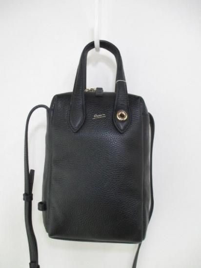 ̵ ӥ BEAURE Vertical ݥå B-25323 ݥå ߥ˥Хå   쥶 ܳ ǥ꡼桼 奢 ץ BLACK