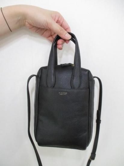 ̵ ӥ BEAURE Vertical ݥå B-25323 ݥå ߥ˥Хå   쥶 ܳ ǥ꡼桼 奢 ץ BLACK