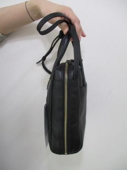 ̵ ӥ BEAURE Vertical ݥå B-25323 ݥå ߥ˥Хå   쥶 ܳ ǥ꡼桼 奢 ץ BLACK