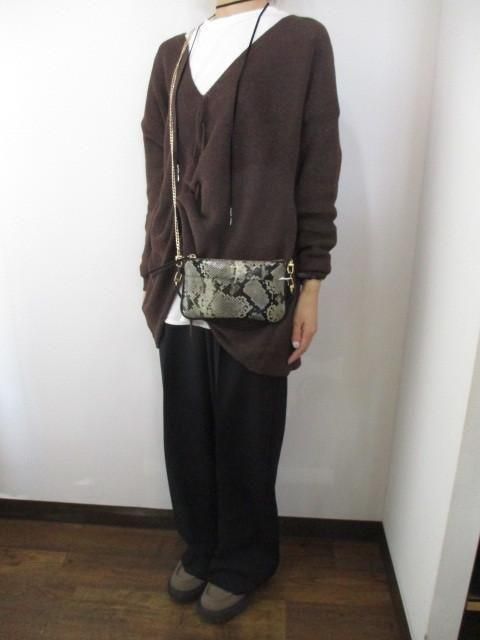 ̵ BEAURE ӥ Leather Mini Strap BAG 2WAY B-23542 ߥ˥Хå 2WAY  Хå 쥶 ܳ ǥ꡼桼 쥬 ѥ