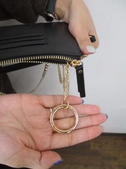 ̵ BEAURE ӥ Leather Mini Strap BAG 2WAY B-23542 ߥ˥Хå 2WAY  Хå 쥶 ܳ ǥ꡼桼 쥬 ѥ