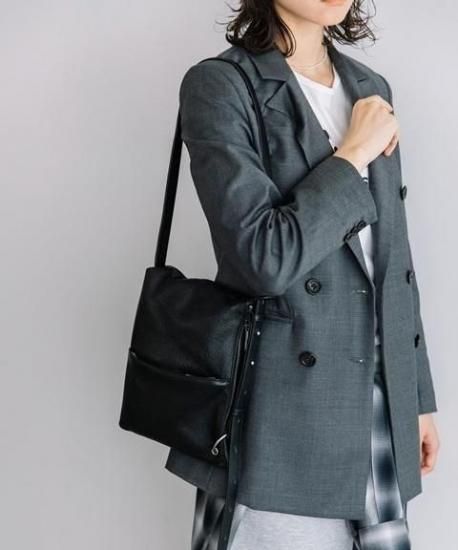 ̵ BEAURE ӥ B-25325 3WAYХå ǥ  巿   ߥ˥Хå ֥å 쥹 dimanche ǥޥ󥷥