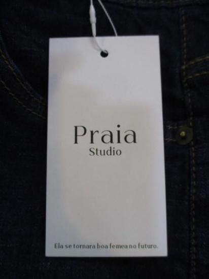 ץ饤Praia ϥȥǥ˥ࡡLERK-23111 25 S