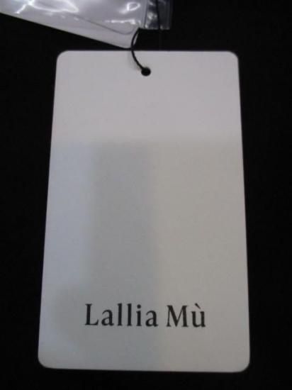 ̵ ꥢࡼ Lallia Mu åեϥƥ󥷥󥫥åȥ 2514550 åȥ 쥤䡼 󥸡 奢 ǥ͡ BLACK