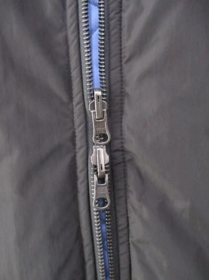 送料無料 トーマスマグパイ THOMAS MAGPIE メモリータフタ リバーシブルMA-1 レディース 2254502 25秋冬 ブルゾン アウター オーバーサイズ 大人カジュアル BLACK