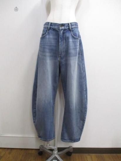 ̵ ʥ꡼ ANNA KERRY ΢ӥåǥ˥ ǥ 68254602 ǥ˥ѥ Ȥ  ΢ ܥȥ ͥ奢 25 DEEPBLUE 34